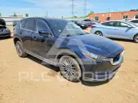 2020 Mazda CX-5 photo