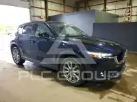 2020 Mazda CX-5 фото