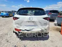2020 Mazda CX-5 photo