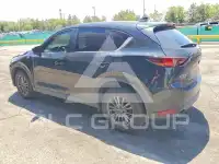 2020 Mazda CX-5 photo