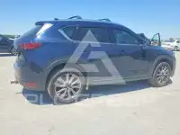 2020 Mazda CX-5 фото
