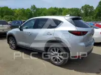2020 Mazda CX-5 photo