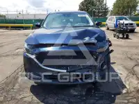 2020 Mazda CX-5 photo