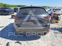 2020 Mazda CX-5 фото