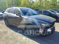 2020 Mazda CX-5 фото