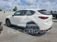 2020 Mazda CX-5 фото