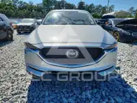 2020 Mazda CX-5 photo