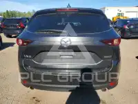 2020 Mazda CX-5 фото