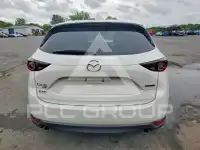 2020 Mazda CX-5 photo