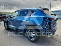 2020 Mazda CX-5 фото