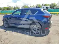 2020 Mazda CX-5 photo