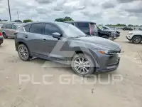 2020 Mazda CX-5 photo