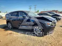 2020 Mazda CX-5 photo