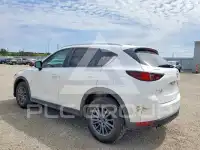 2020 Mazda CX-5 photo