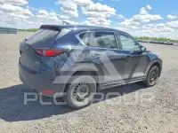 2020 Mazda CX-5 фото