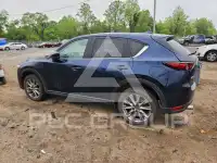 2020 Mazda CX-5 фото