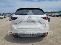 2020 Mazda CX-5 photo
