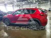 2020 Mazda CX-5 photo