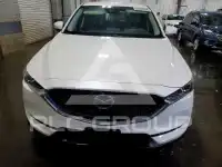 2020 Mazda CX-5 photo