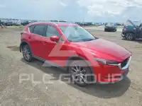 2020 Mazda CX-5 фото