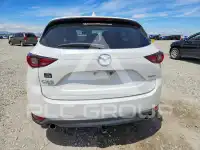 2020 Mazda CX-5 фото