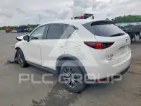 2020 Mazda CX-5 photo