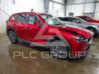 2020 Mazda CX-5 photo