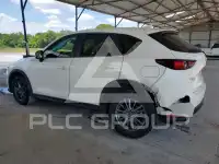 2020 Mazda CX-5 photo