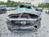 2020 Mazda CX-5 фото