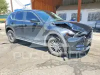 2020 Mazda CX-5 photo