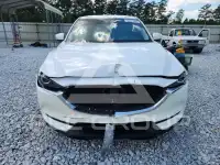 2020 Mazda CX-5 фото