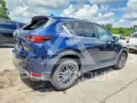 2020 Mazda CX-5 photo