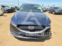 2020 Mazda CX-5 photo