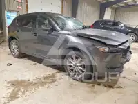 2020 Mazda CX-5 фото