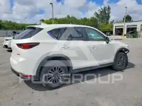 2020 Mazda CX-5 фото
