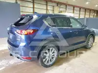 2020 Mazda CX-5 фото