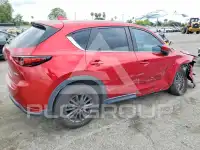 2020 Mazda CX-5 фото