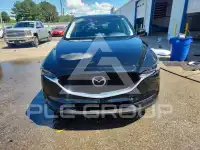 2020 Mazda CX-5 photo