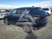 2020 Mazda CX-5 фото