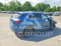 2020 Mazda CX-5 фото