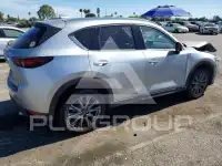 2020 Mazda CX-5 фото