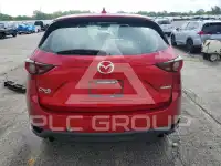 2020 Mazda CX-5 фото