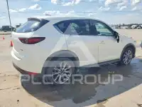 2020 Mazda CX-5 photo