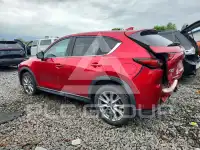 2020 Mazda CX-5 photo