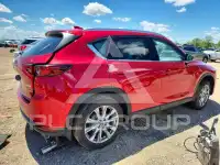 2020 Mazda CX-5 photo