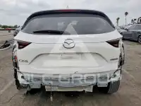 2020 Mazda CX-5 photo