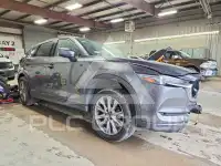 2020 Mazda CX-5 фото