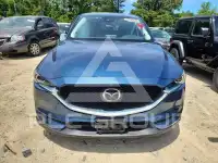 2020 Mazda CX-5 photo