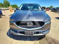 2020 Mazda CX-5 фото