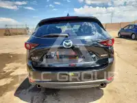 2020 Mazda CX-5 photo
